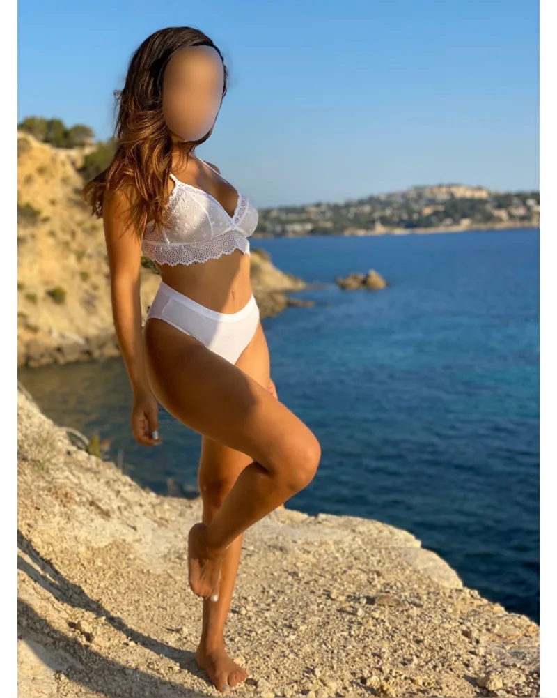 Alicia — gallery photograph