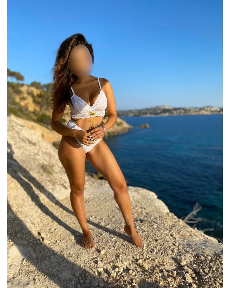 Alicia — gallery photograph