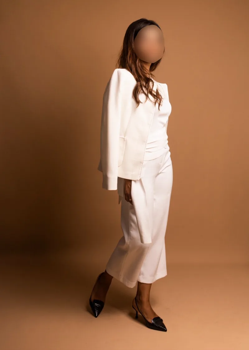 Alicia — gallery photograph