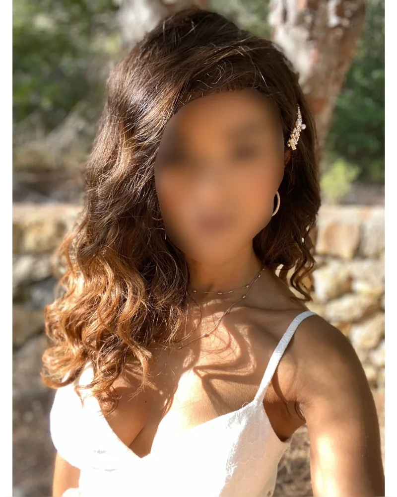 Alicia — gallery photograph
