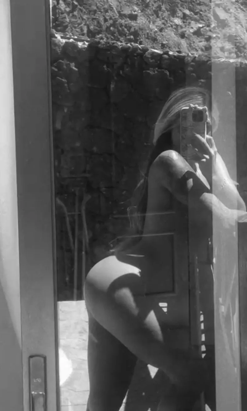 Megan — Galerie-Aufnahme