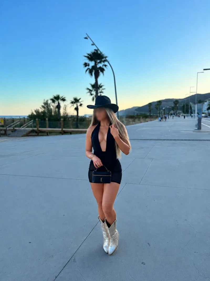 Megan — Galerie-Aufnahme