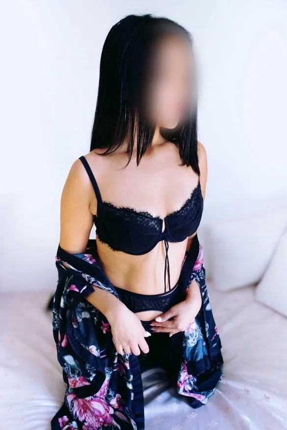 Kaori — gallery photograph