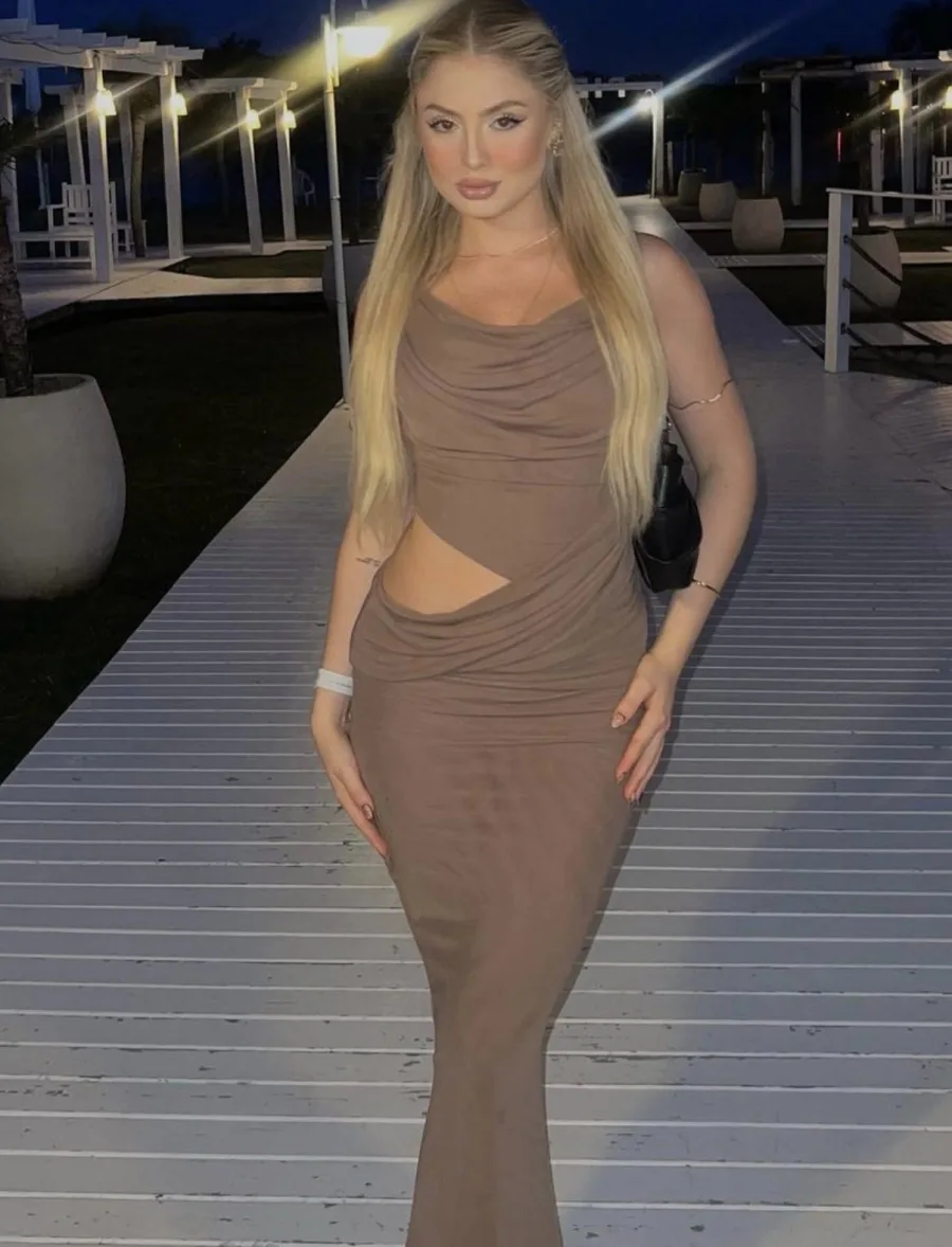 Maria