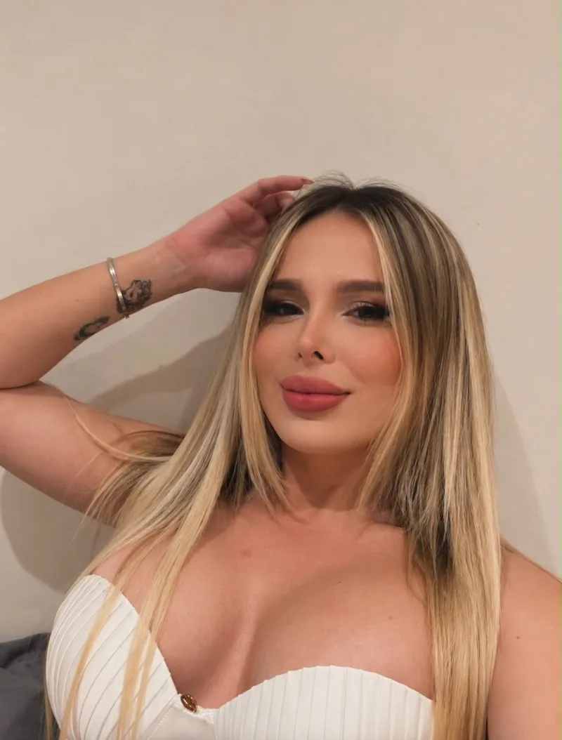 Rosse Trans — Galerie-Aufnahme