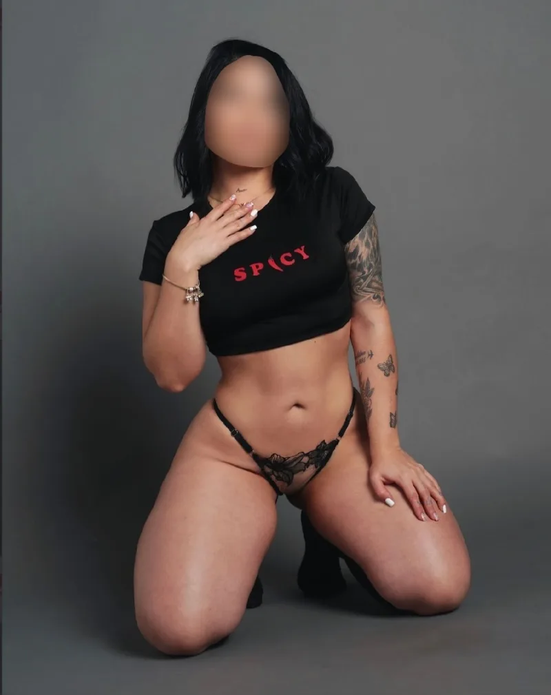 Valeria — gallery photograph