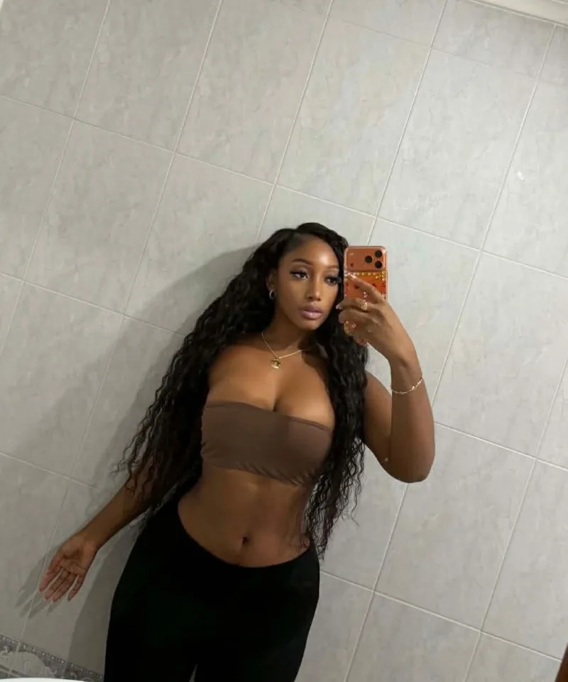 Zoe — Galerie-Aufnahme