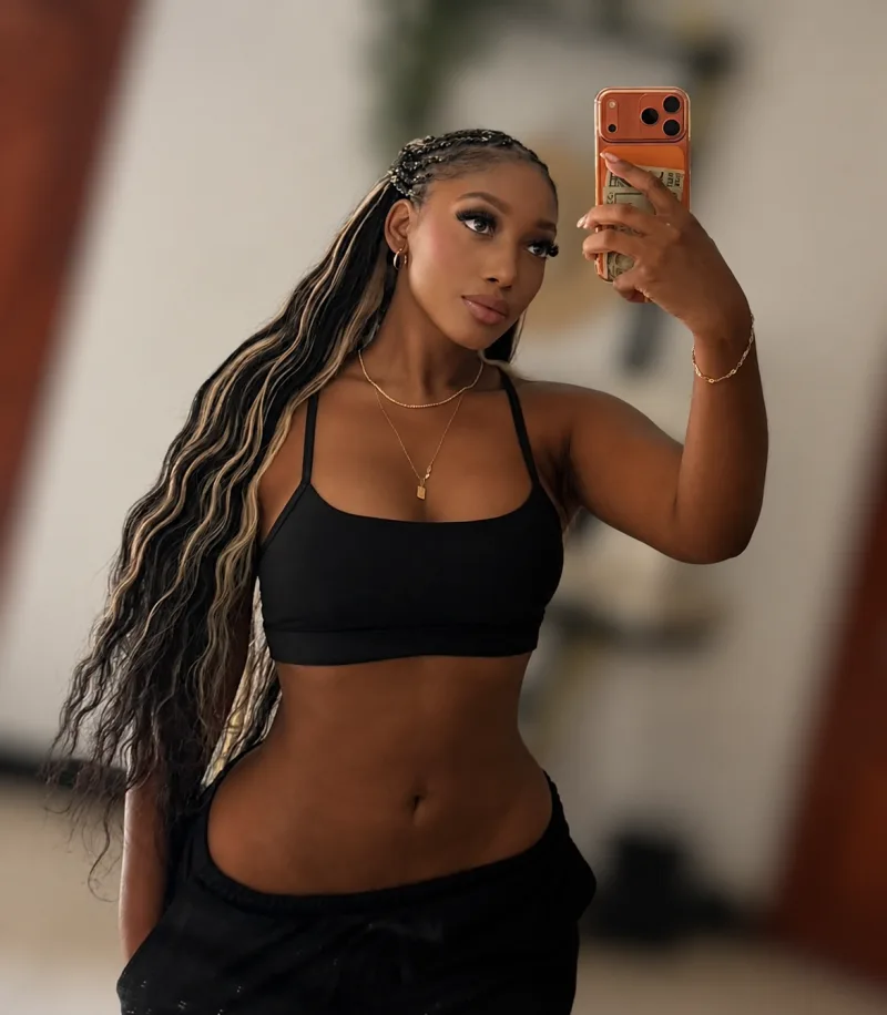Zoe — Galerie-Aufnahme