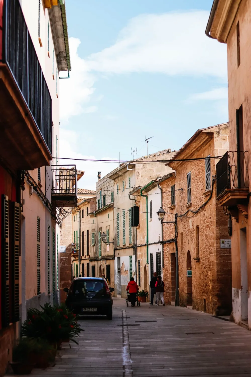 Exklusive Momente in Alcúdia