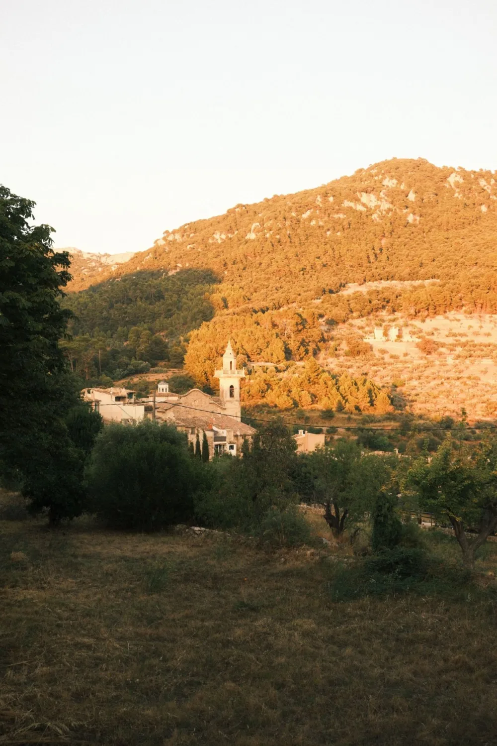 Exklusive Momente in Campos