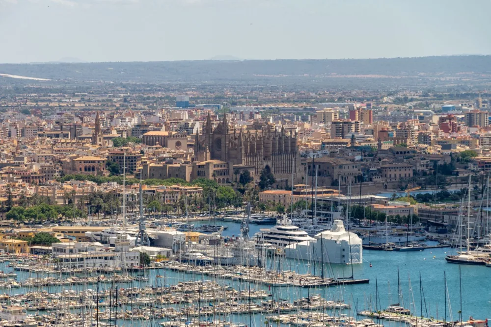 Exklusive Momente in Palma