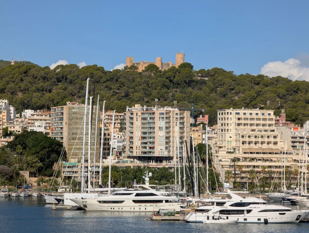 Exklusive Momente in Porto Cristo