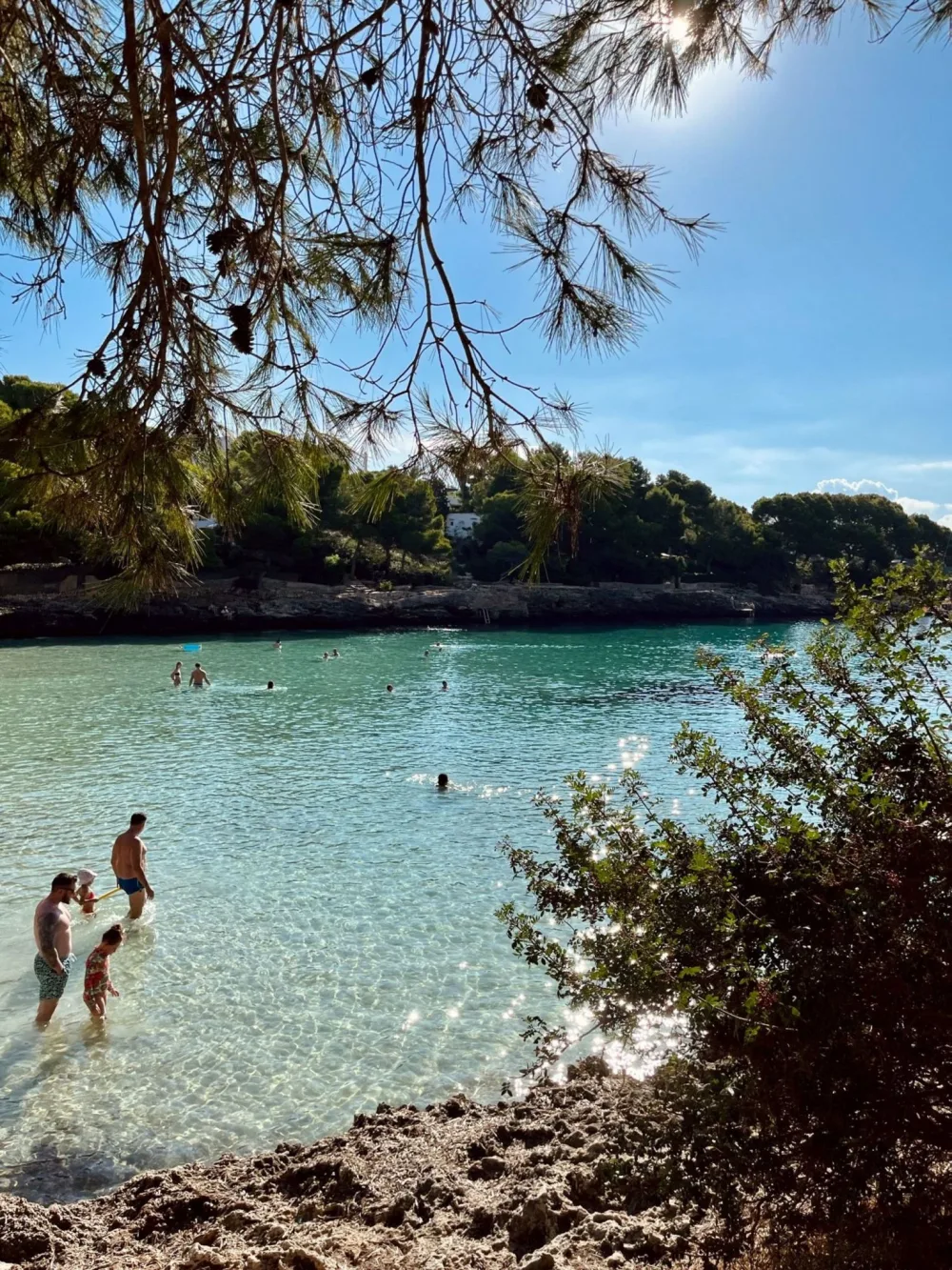 Exklusive Momente in S'Arenal